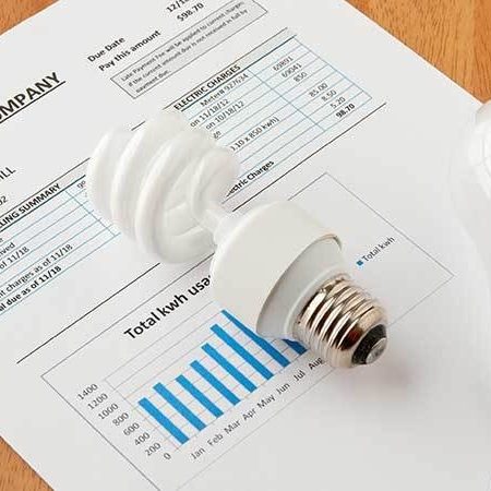 Asesoramiento energetico